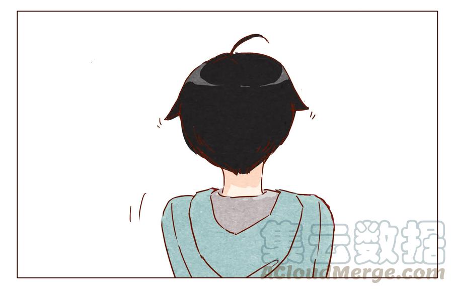 喂，看见耳朵啦 - 第24话 过关 - 第3张图