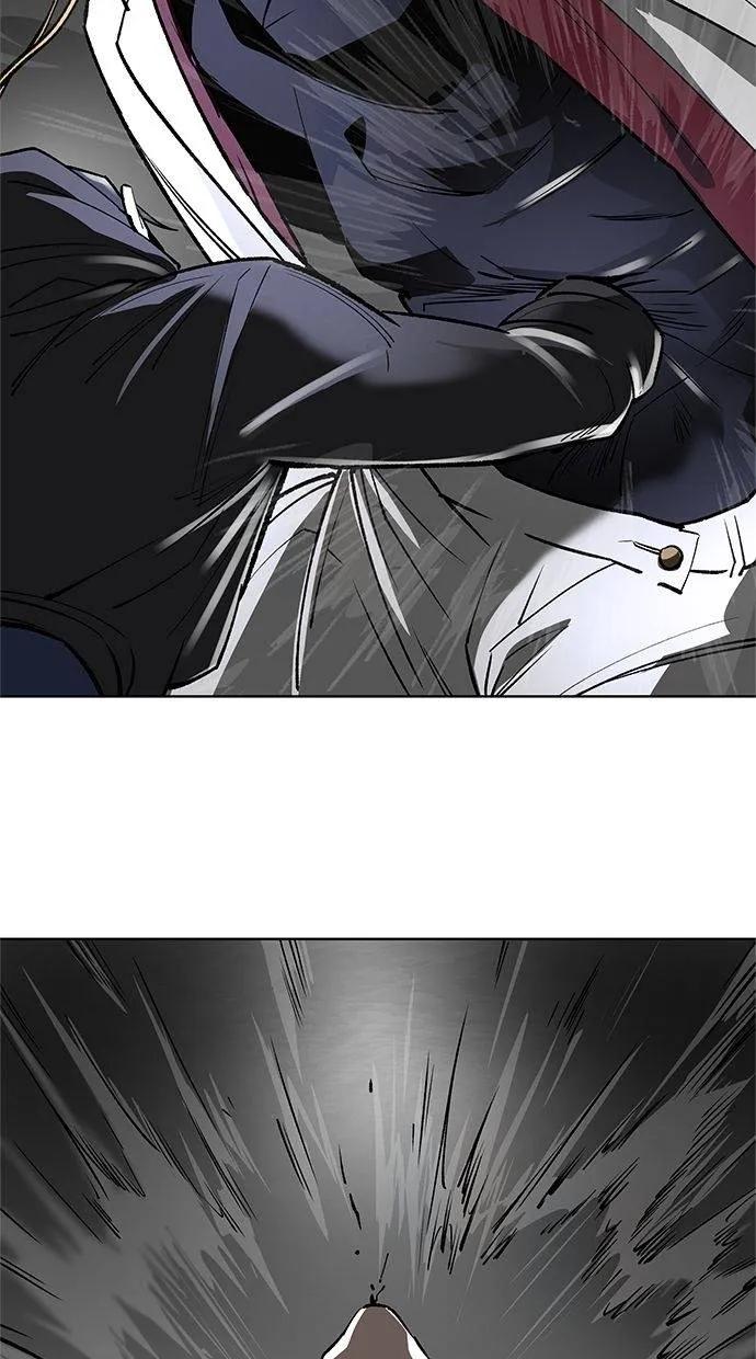 《宇宙天魔 3077》第36话 第107页
