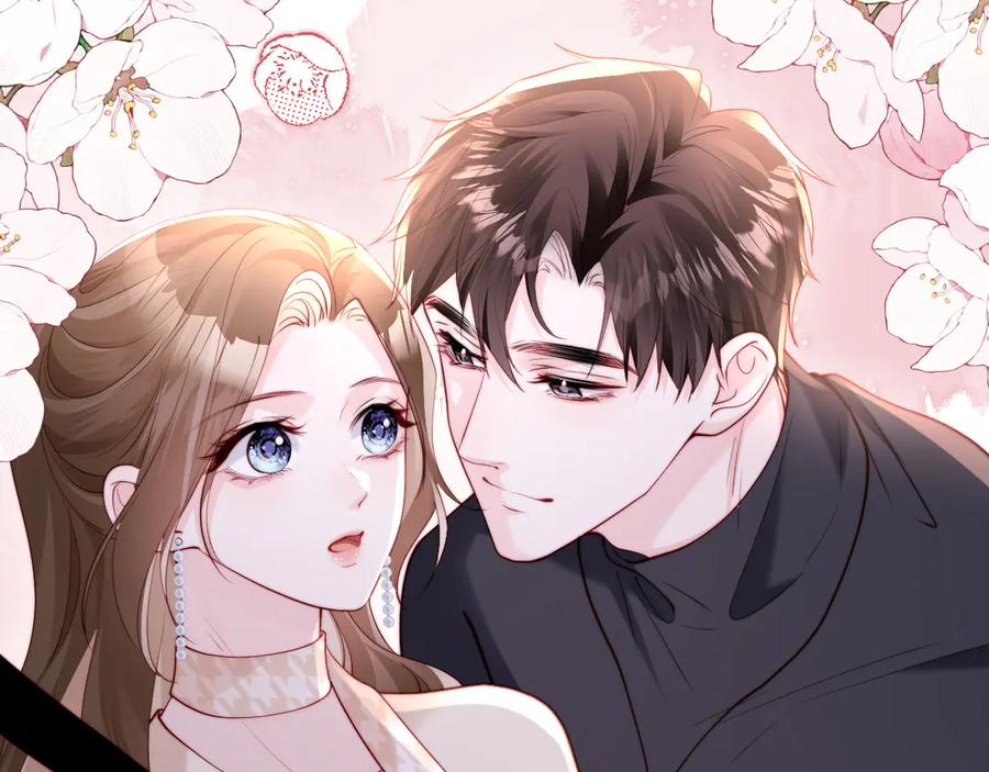 《在他深情中陨落》第10话 最好的礼物 第66页