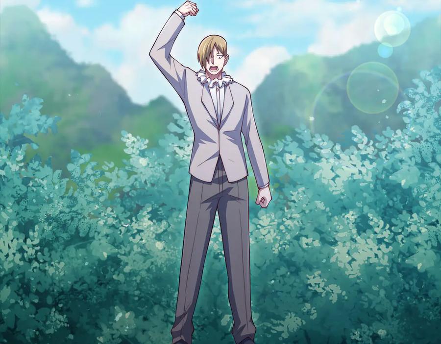 领主大人的金币用不完 - 第142话 黑色黎明会 - 第3张图