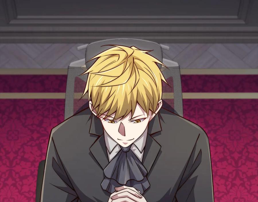 领主大人的金币用不完 - 第142话 黑色黎明会 - 第67张图