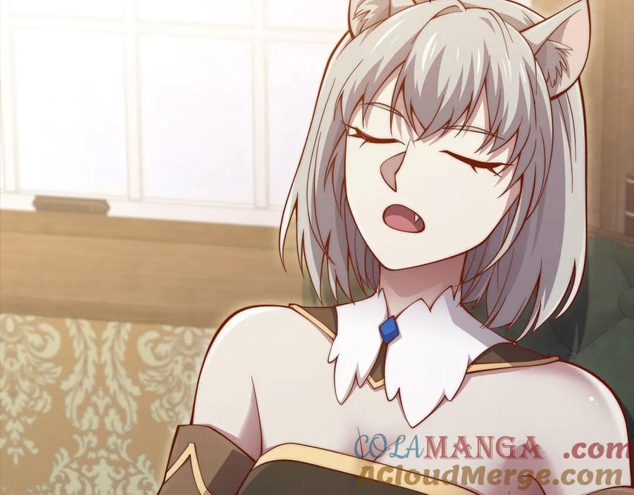 领主大人的金币用不完 - 第142话 黑色黎明会 - 第81张图