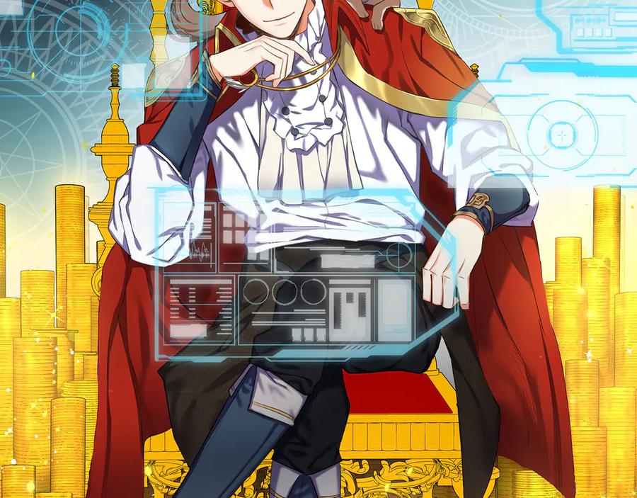 领主大人的金币用不完 - 第142话 黑色黎明会 - 第42张图