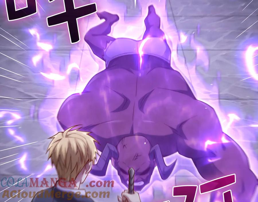 领主大人的金币用不完 - 第153话 魔神 - 第49张图