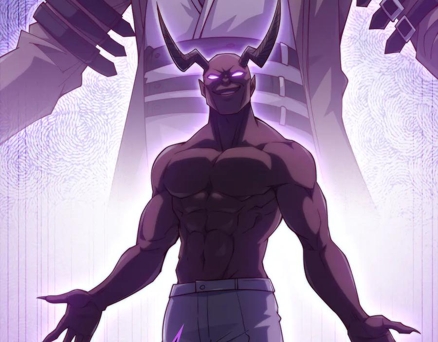 领主大人的金币用不完 - 第153话 魔神 - 第68张图