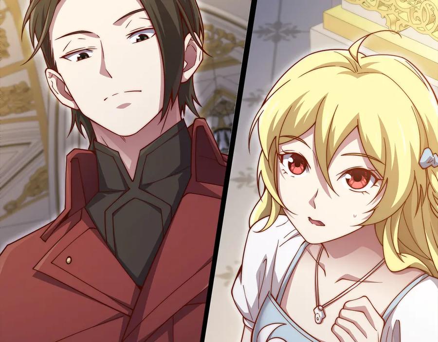 领主大人的金币用不完 - 第154话 剑花 - 第147张图