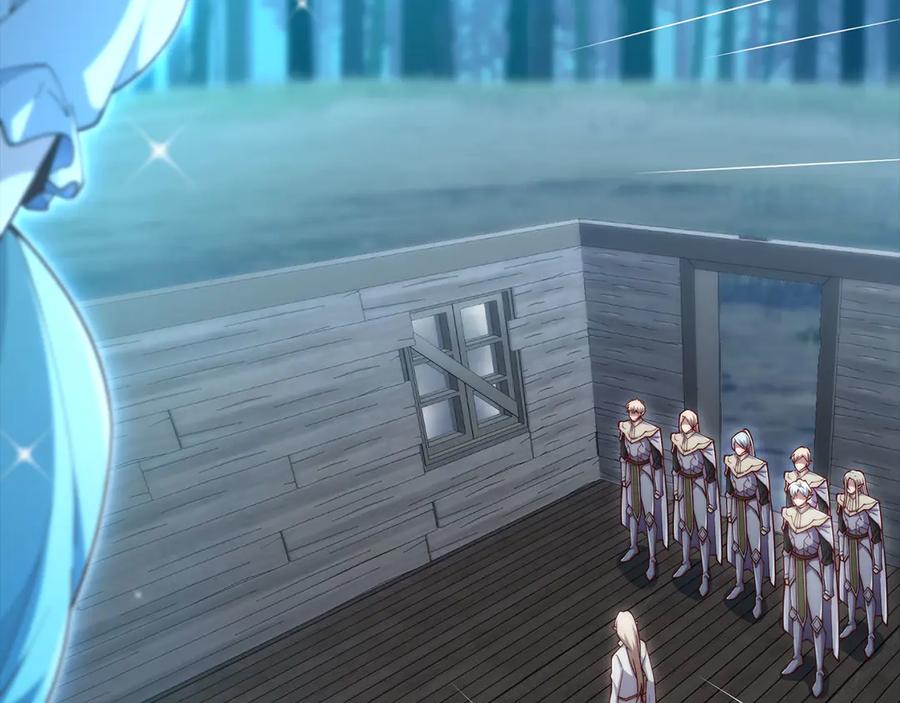 领主大人的金币用不完 - 第165话 精灵族的没落 - 第195张图