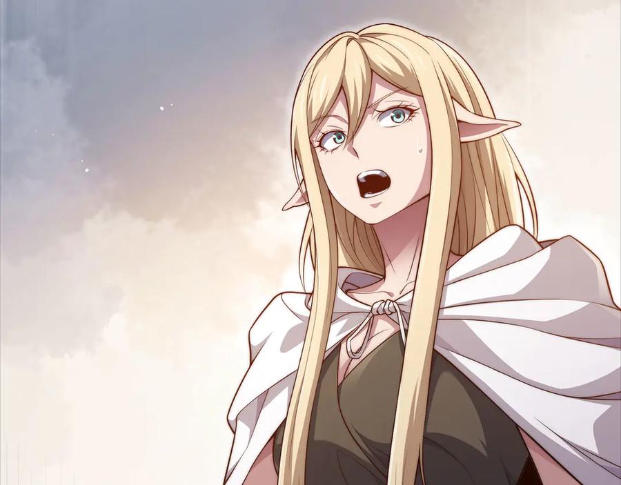 领主大人的金币用不完 - 第165话 精灵族的没落 - 第152张图