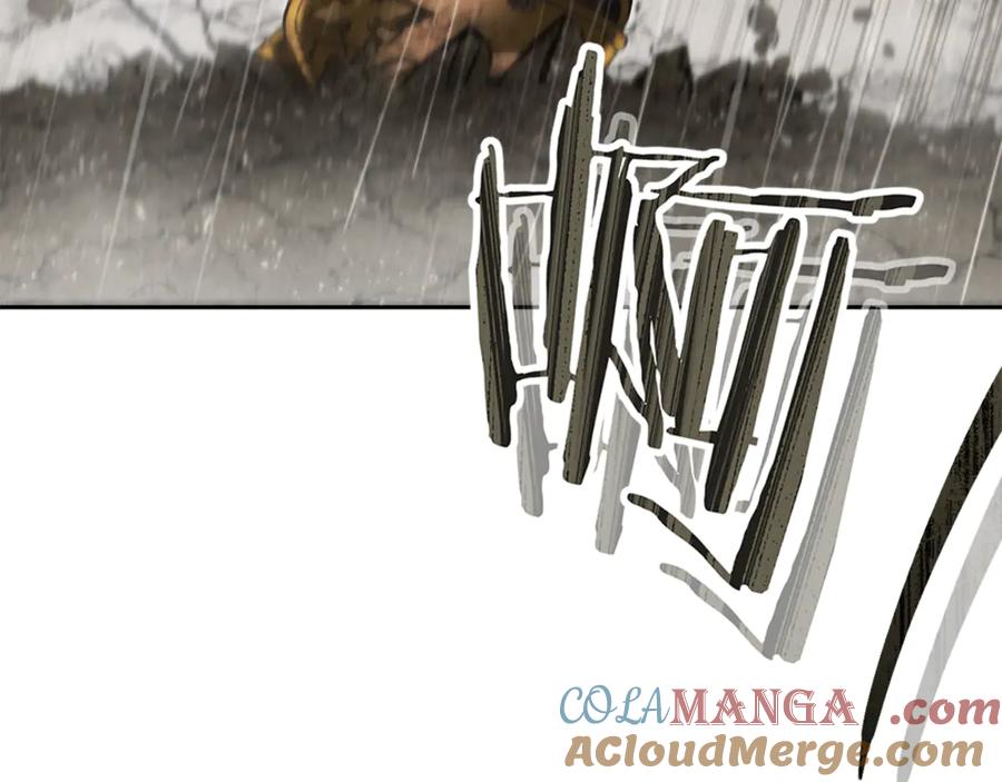 重启地下城 第229话 真正的世界树 第9页
