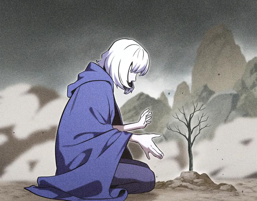 重启地下城 第260话 一切的缘由 第19页