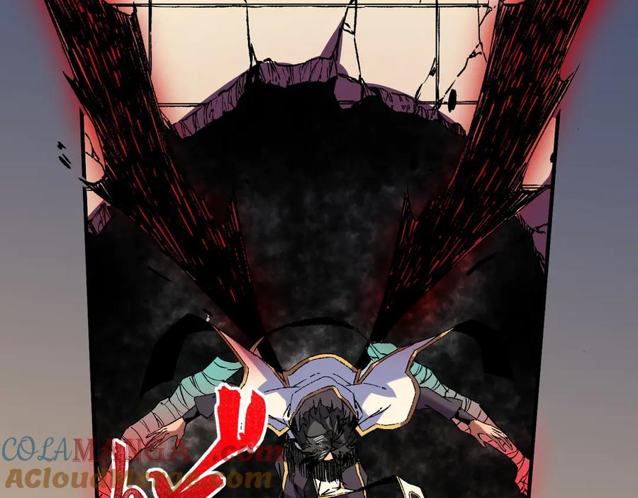 天生毒奶，我诅咒了全世界！ - 第29话 真正实力，无责任手术！ - 第49张图