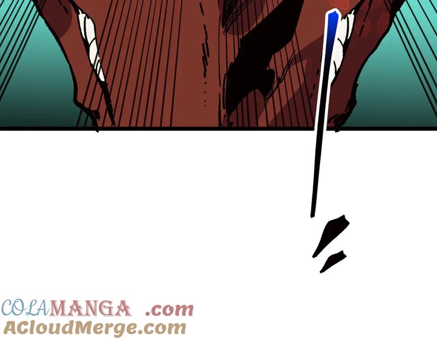 天生毒奶，我诅咒了全世界！ - 第33话 这一爆，伤了尊严，断了情 - 第125张图