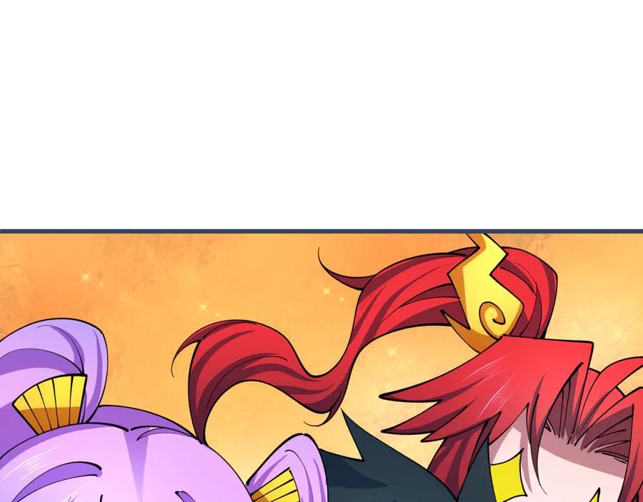 全球诡异时代 第414话 扶桑篇-霸骑红日登场！ 第118页