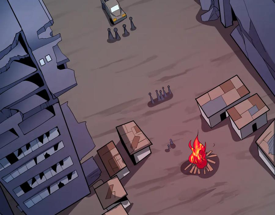 全球诡异时代 第414话 扶桑篇-霸骑红日登场！ 第35页