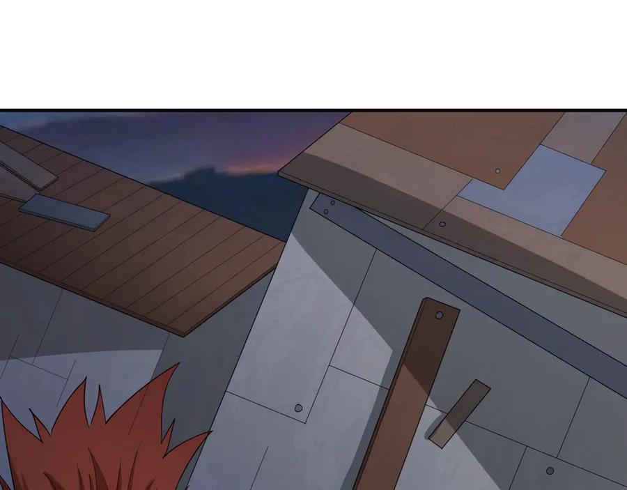 全球诡异时代 第414话 扶桑篇-霸骑红日登场！ 第54页