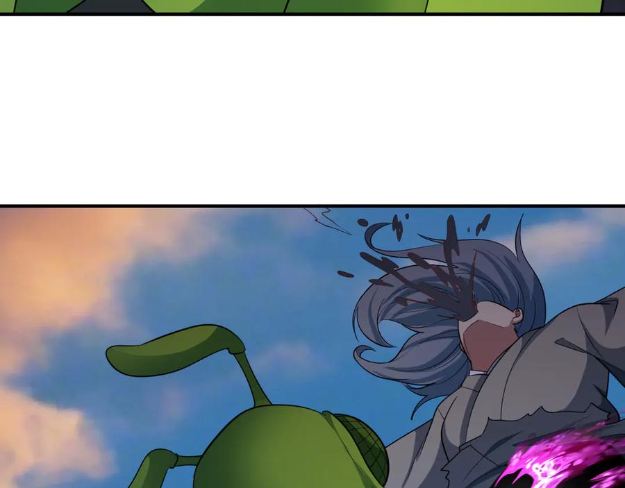 全球诡异时代 第414话 扶桑篇-霸骑红日登场！ 第47页