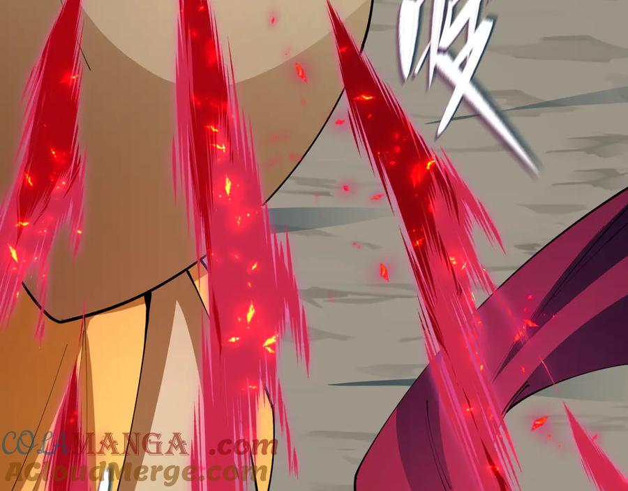 全球诡异时代 第414话 扶桑篇-霸骑红日登场！ 第125页