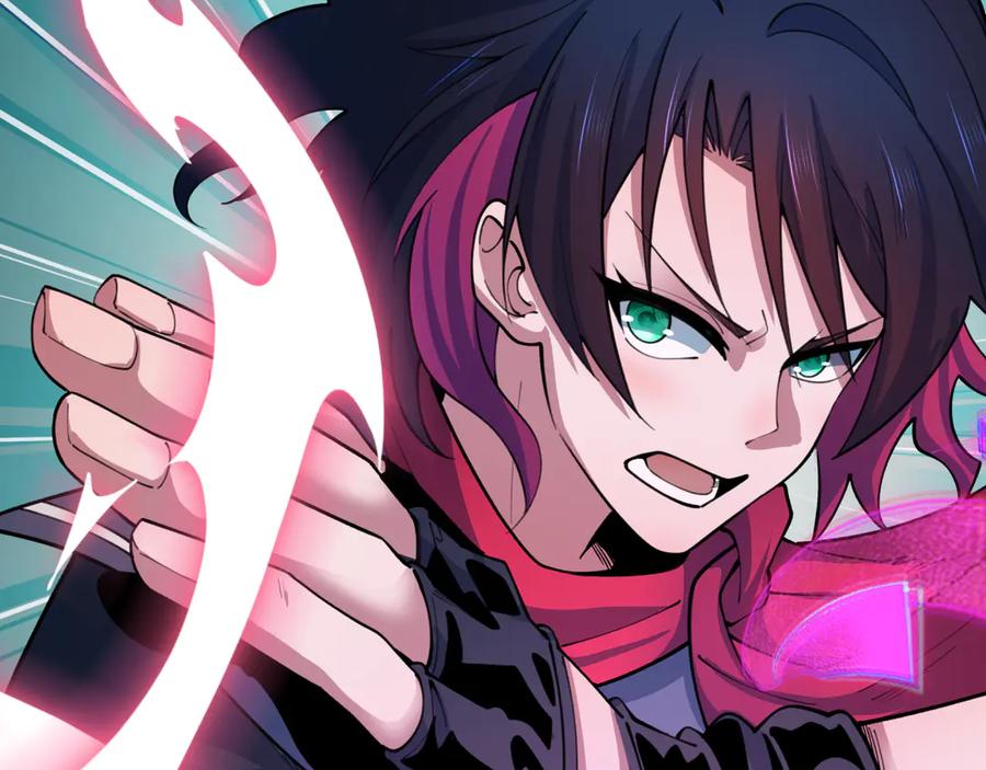 全球诡异时代 第414话 扶桑篇-霸骑红日登场！ 第99页
