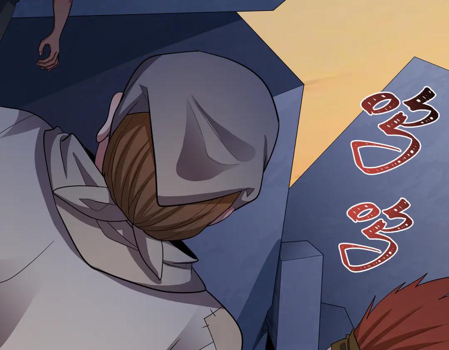 全球诡异时代 第414话 扶桑篇-霸骑红日登场！ 第52页