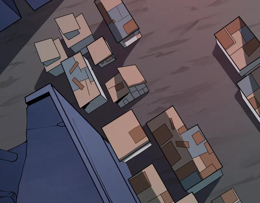 全球诡异时代 第414话 扶桑篇-霸骑红日登场！ 第36页