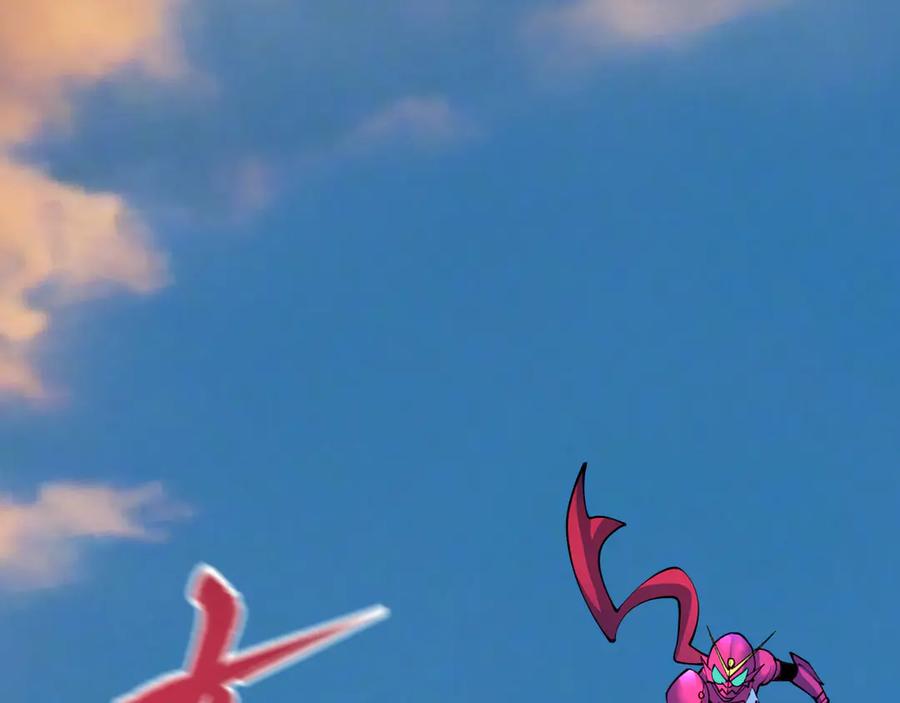 全球诡异时代 第414话 扶桑篇-霸骑红日登场！ 第107页