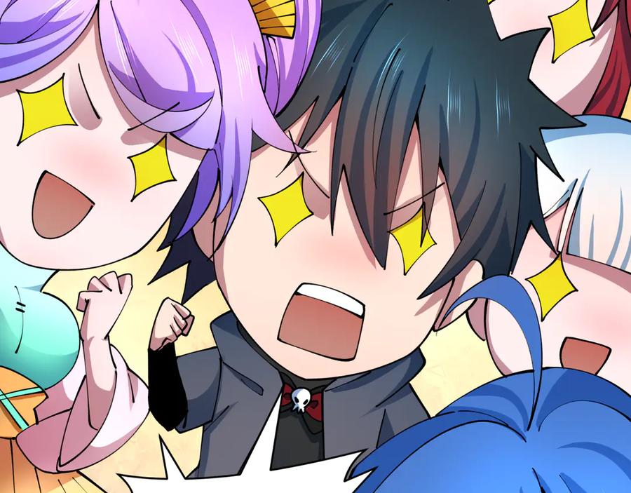 全球诡异时代 第414话 扶桑篇-霸骑红日登场！ 第119页