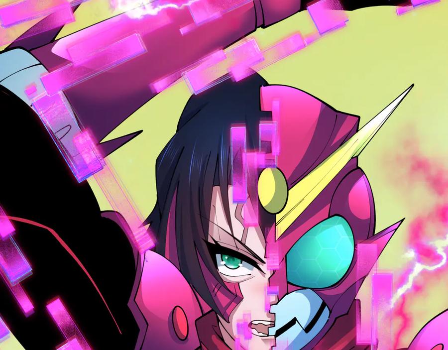 全球诡异时代 第414话 扶桑篇-霸骑红日登场！ 第103页
