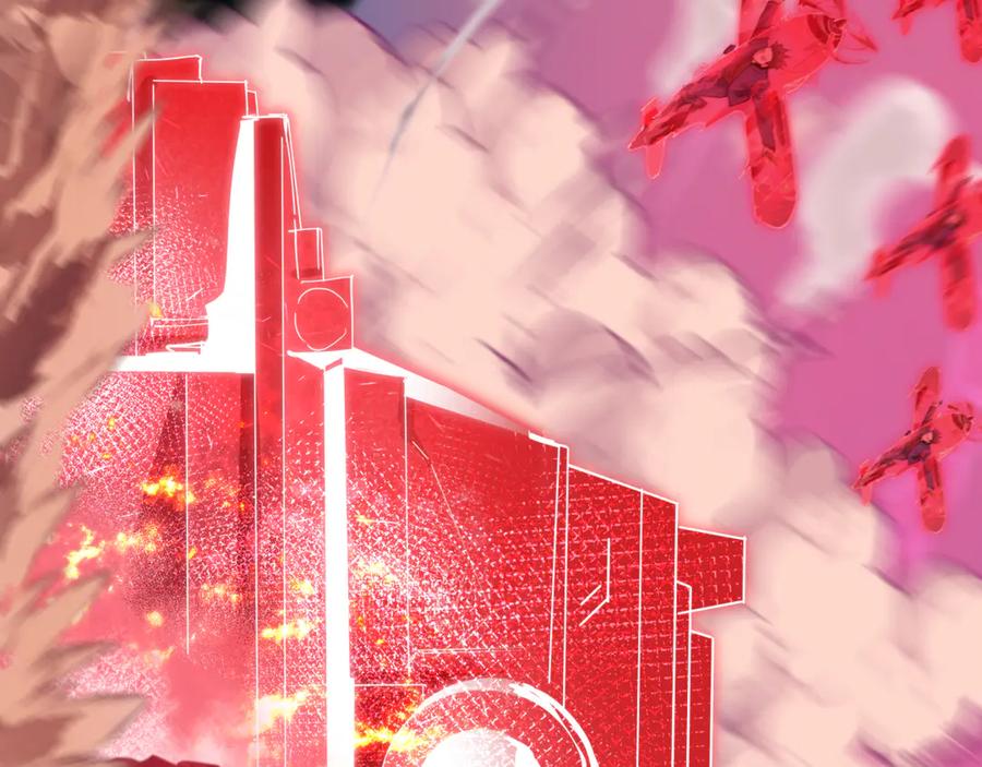 全球诡异时代 第464话 扶桑篇-千分之一的力量！ 第83页