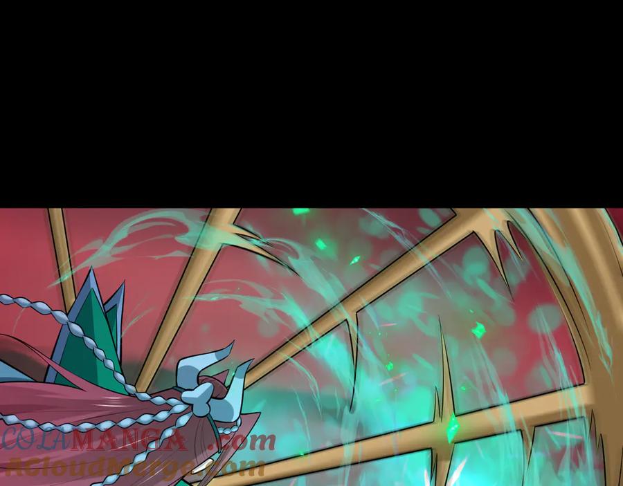 全球诡异时代 第482话 扶桑篇-暗忍们的觉悟！ 第61页