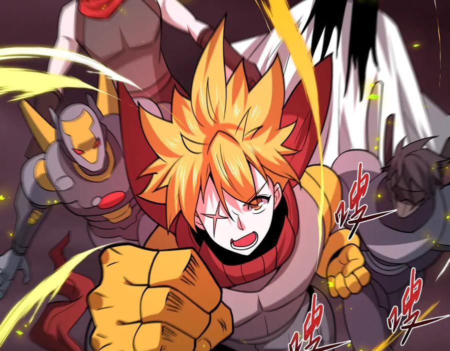 全球诡异时代 第500话 扶桑篇-被入侵的世界！ 第172页