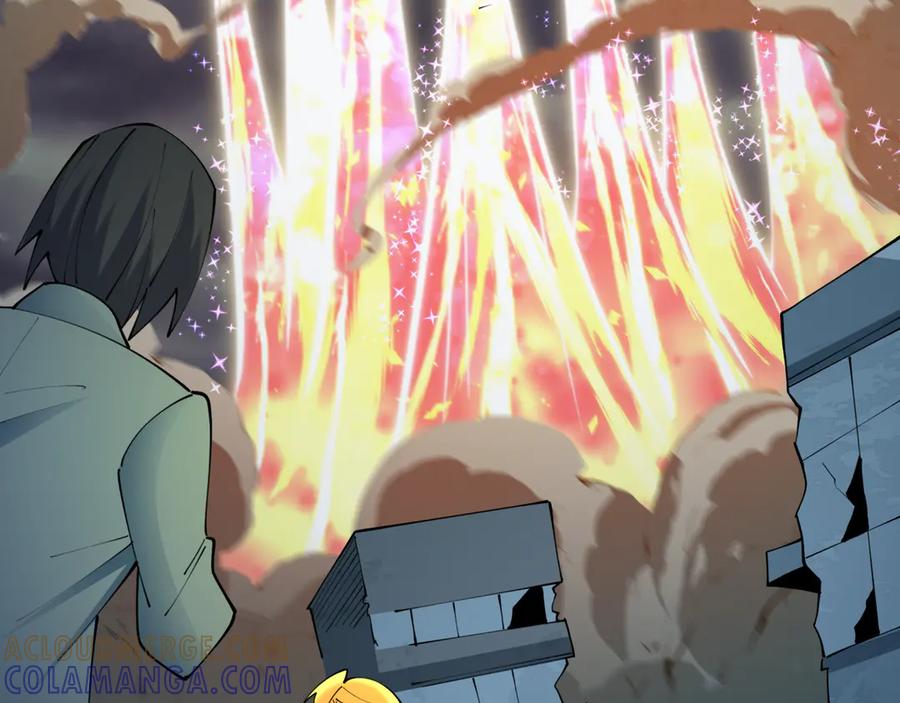 全球诡异时代 第502话 扶桑篇-永夜降临！ 第193页