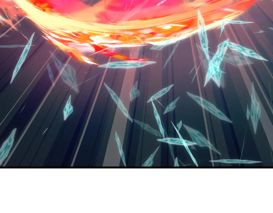 全球诡异时代 第526话 扶桑篇-三象剑主形态！ 第111页