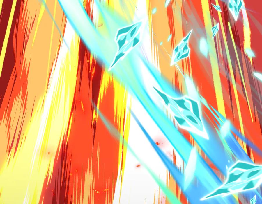 全球诡异时代 第526话 扶桑篇-三象剑主形态！ 第86页