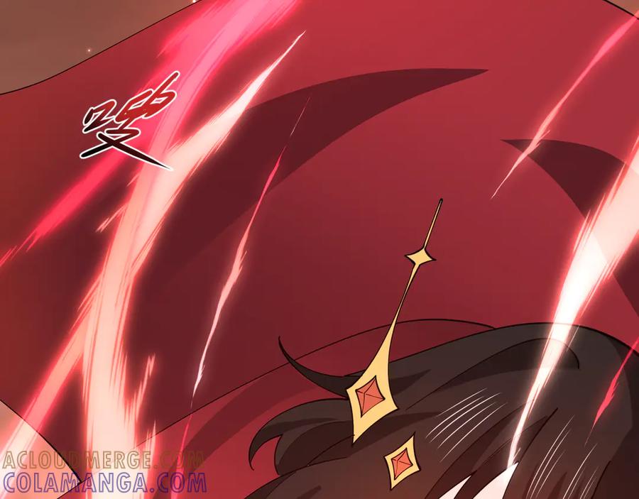 全球诡异时代 第526话 扶桑篇-三象剑主形态！ 第77页