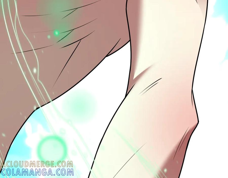 全球诡异时代 第526话 扶桑篇-三象剑主形态！ 第21页