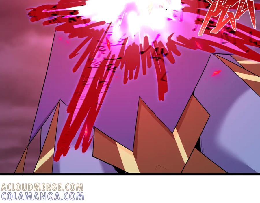 全球诡异时代 第526话 扶桑篇-三象剑主形态！ 第45页