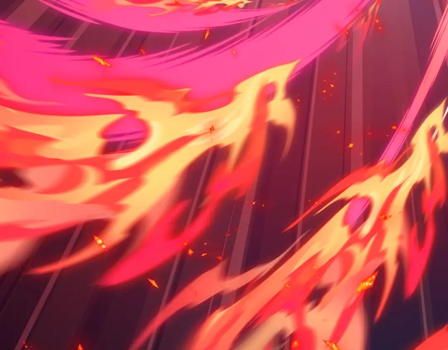 全球诡异时代 第526话 扶桑篇-三象剑主形态！ 第96页