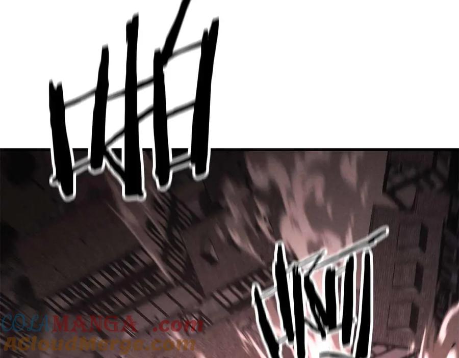 死灵法师：重生的我全技能精通 - 第55话 死灵VS死灵 - 第81张图