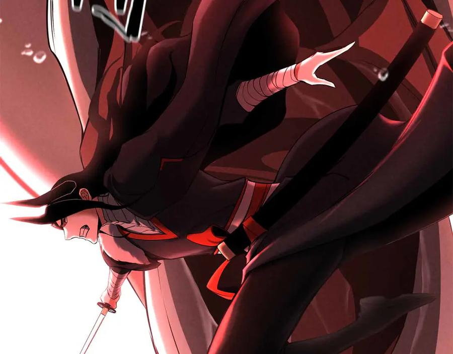 死灵法师：重生的我全技能精通 - 第55话 死灵VS死灵 - 第130张图