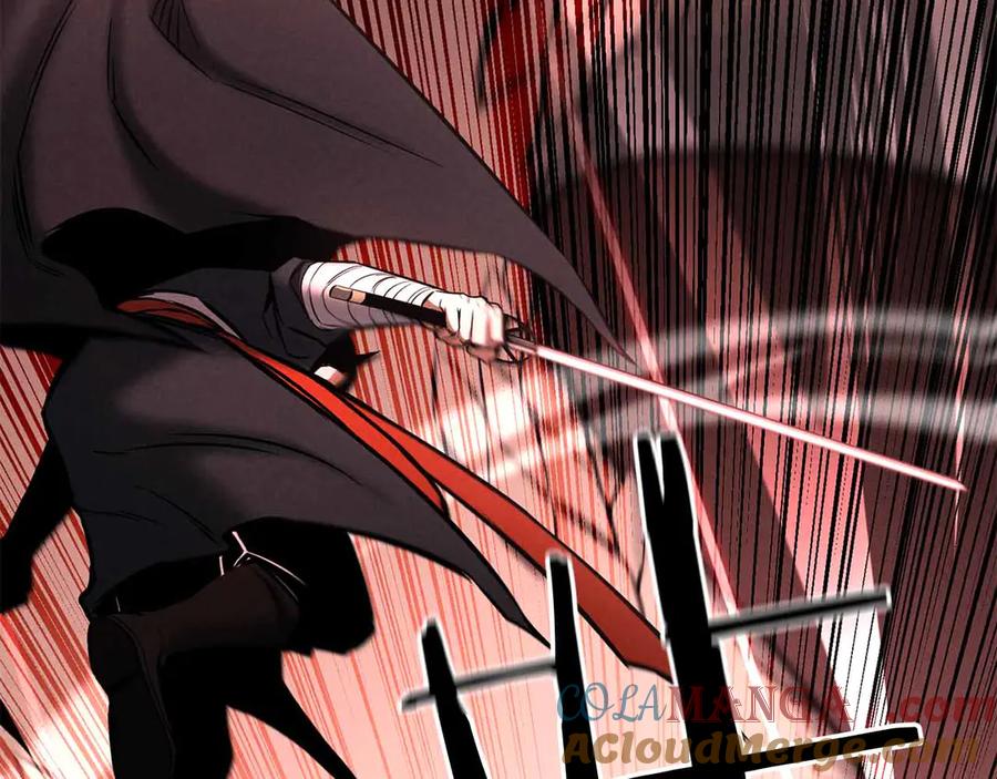 死灵法师：重生的我全技能精通 - 第55话 死灵VS死灵 - 第133张图