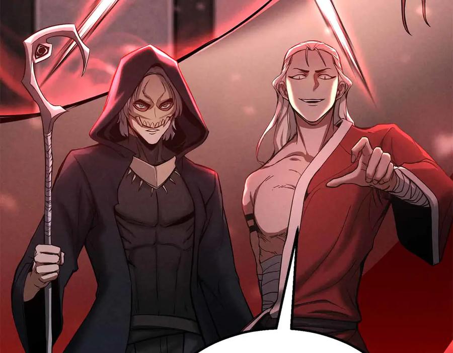 死灵法师：重生的我全技能精通 - 第55话 死灵VS死灵 - 第72张图