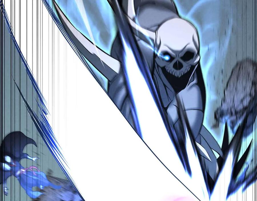 死灵法师：重生的我全技能精通 - 第55话 死灵VS死灵 - 第114张图