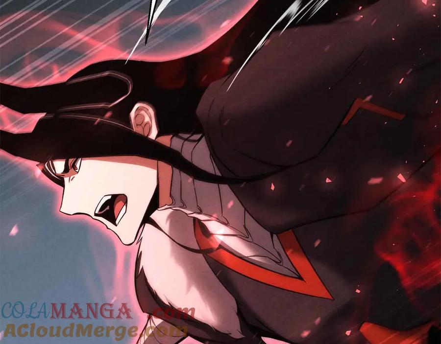 死灵法师：重生的我全技能精通 - 第55话 死灵VS死灵 - 第125张图