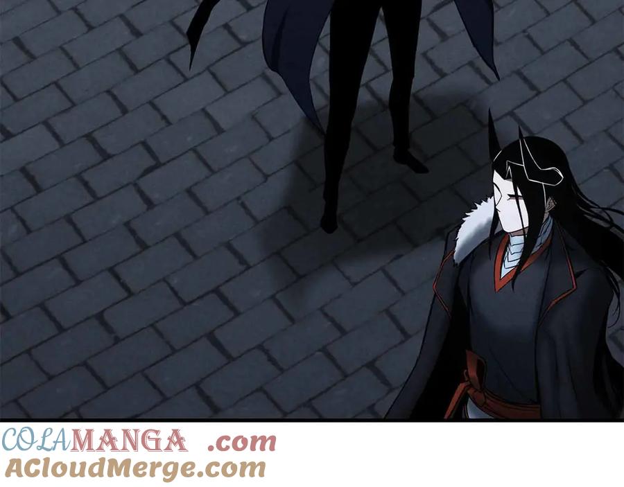 死灵法师：重生的我全技能精通 - 第55话 死灵VS死灵 - 第57张图