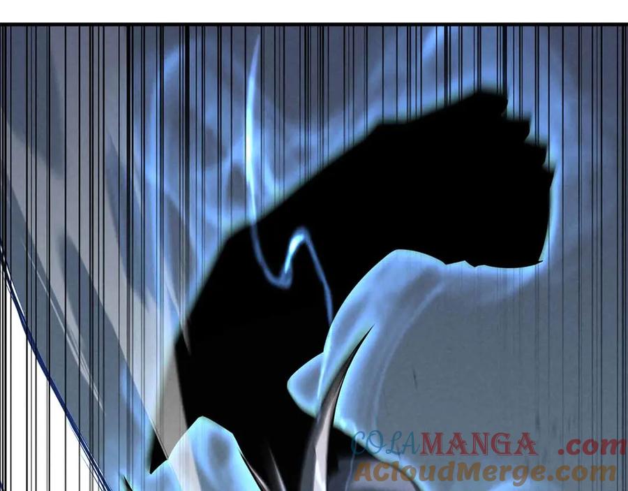 死灵法师：重生的我全技能精通 - 第55话 死灵VS死灵 - 第113张图