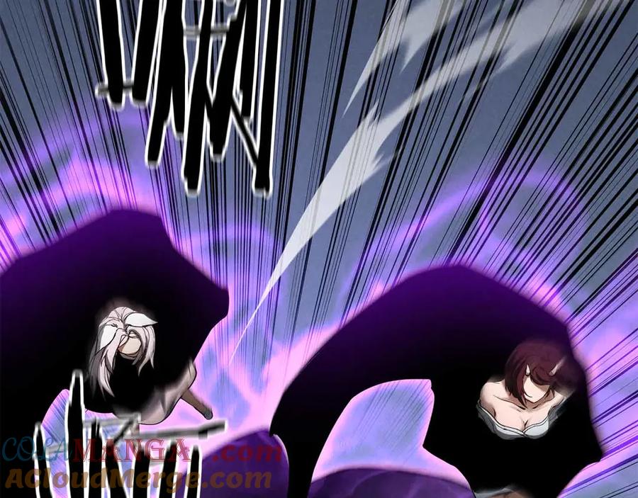 死灵法师：重生的我全技能精通 - 第55话 死灵VS死灵 - 第117张图