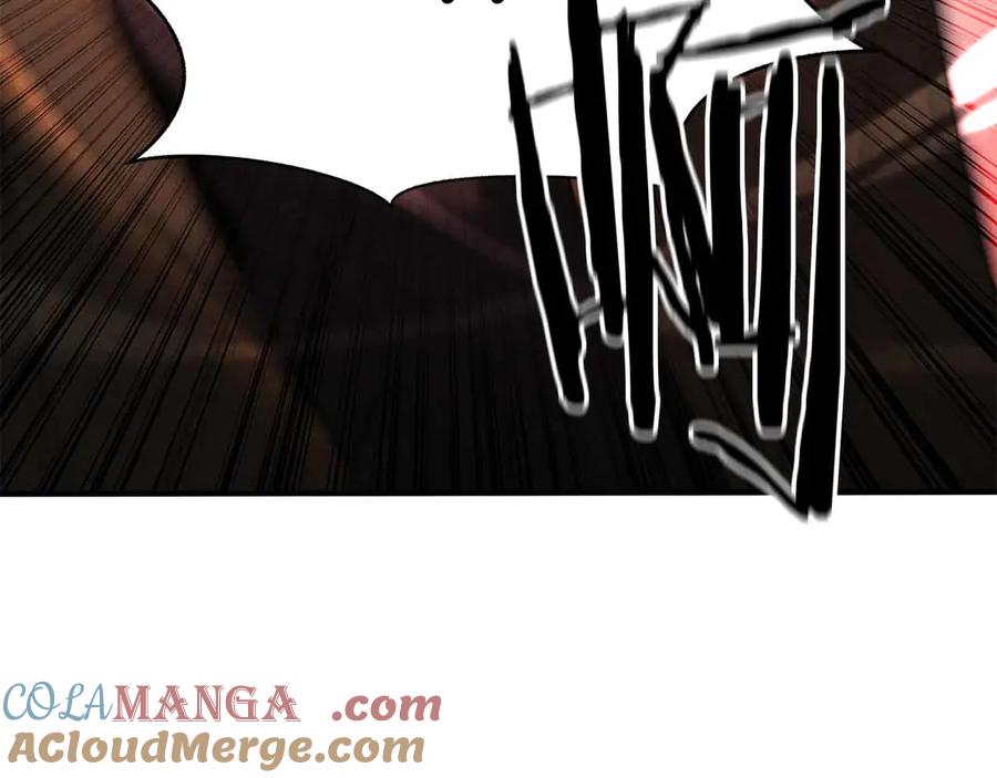 死灵法师：重生的我全技能精通 - 第55话 死灵VS死灵 - 第61张图