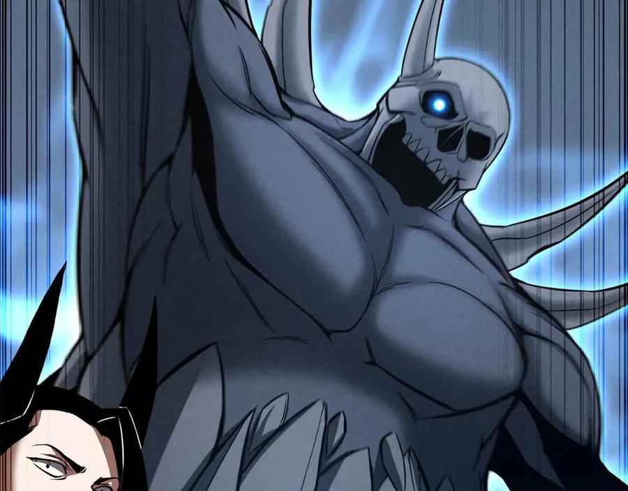 死灵法师：重生的我全技能精通 - 第55话 死灵VS死灵 - 第107张图