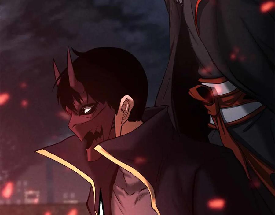 死灵法师：重生的我全技能精通 - 第55话 死灵VS死灵 - 第99张图