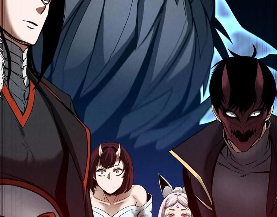 死灵法师：重生的我全技能精通 - 第55话 死灵VS死灵 - 第108张图